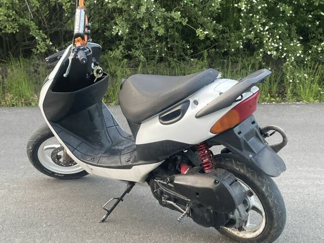 Сузукі Інша, об'ємом двигуна 72 л та пробігом 0 тис. км за 800 $, фото 3 на Automoto.ua