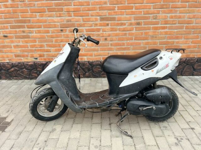 Сузуки Другая, объемом двигателя 49 л и пробегом 0 тыс. км за 180 $, фото 1 на Automoto.ua