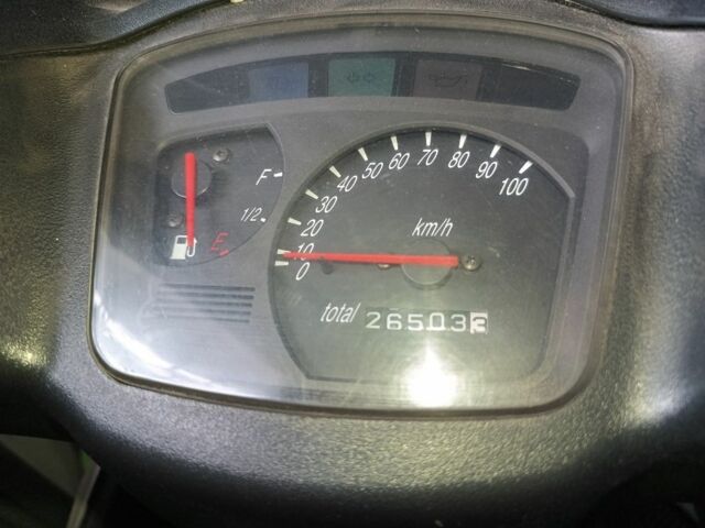 Сузуки Другая, объемом двигателя 0.11 л и пробегом 0 тыс. км за 714 $, фото 5 на Automoto.ua