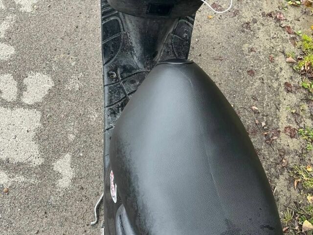 Сузукі Інша, об'ємом двигуна 50 л та пробігом 0 тис. км за 312 $, фото 6 на Automoto.ua