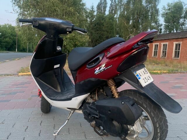 Сузуки Другая, объемом двигателя 50 л и пробегом 0 тыс. км за 623 $, фото 2 на Automoto.ua