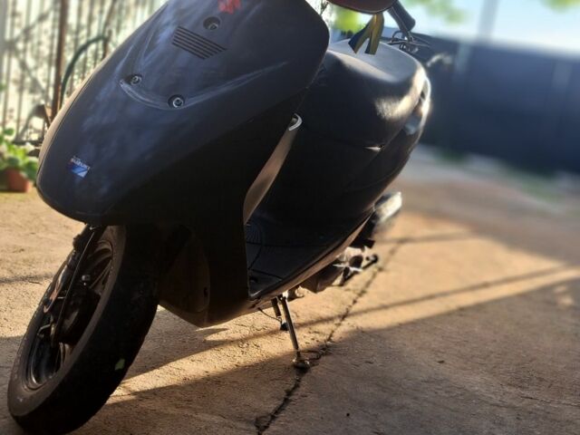 Сузукі Інша, об'ємом двигуна 50 л та пробігом 0 тис. км за 10500 $, фото 2 на Automoto.ua
