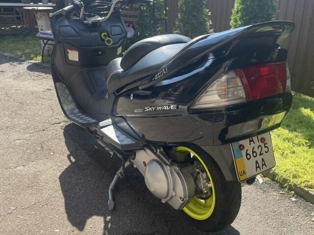 Сузукі Інша, об'ємом двигуна 0.25 л та пробігом 0 тис. км за 1400 $, фото 2 на Automoto.ua