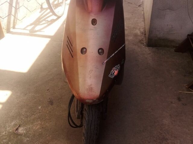 Сузуки Другая, объемом двигателя 50 л и пробегом 0 тыс. км за 100 $, фото 2 на Automoto.ua