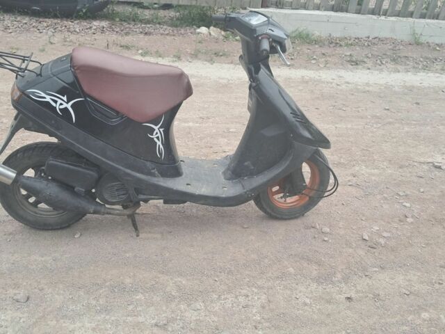 Сузуки Другая, объемом двигателя 50 л и пробегом 0 тыс. км за 191 $, фото 3 на Automoto.ua