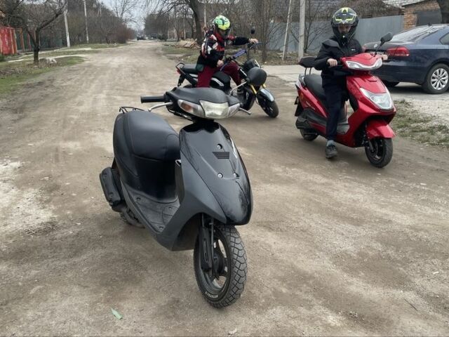 Сузукі Інша, об'ємом двигуна 65 л та пробігом 0 тис. км за 476 $, фото 13 на Automoto.ua