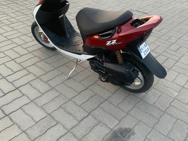 Сузуки Другая, объемом двигателя 50 л и пробегом 0 тыс. км за 623 $, фото 7 на Automoto.ua