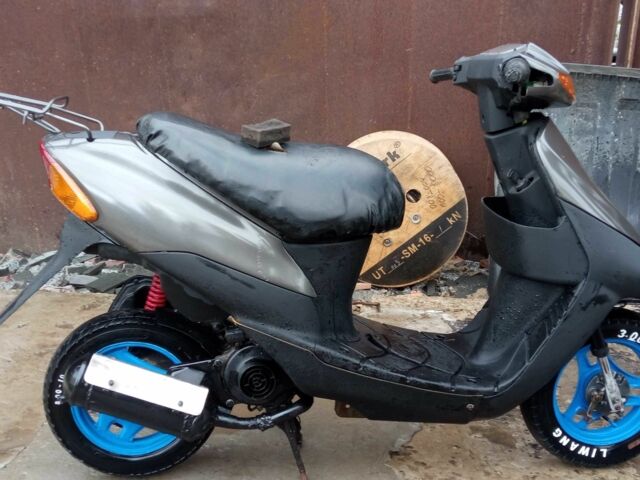 Сузукі Інша, об'ємом двигуна 50 л та пробігом 0 тис. км за 288 $, фото 4 на Automoto.ua