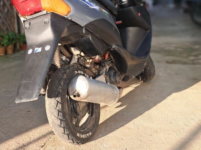 Сузукі Інша, об'ємом двигуна 50 л та пробігом 0 тис. км за 10500 $, фото 4 на Automoto.ua