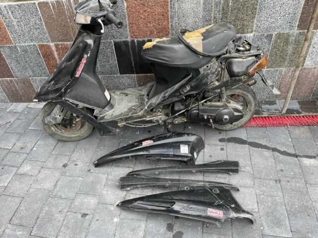 Сузукі Інша, об'ємом двигуна 50 л та пробігом 0 тис. км за 150 $, фото 5 на Automoto.ua