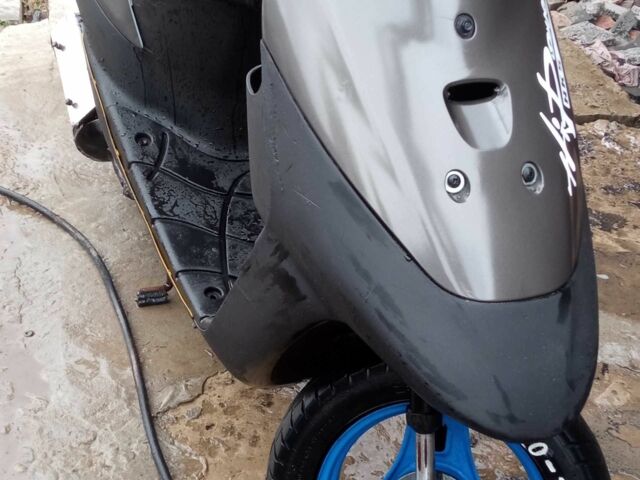 Сузукі Інша, об'ємом двигуна 50 л та пробігом 0 тис. км за 288 $, фото 5 на Automoto.ua