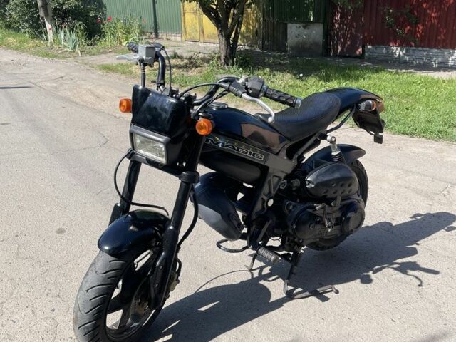 Сузукі Інша, об'ємом двигуна 50 л та пробігом 0 тис. км за 363 $, фото 8 на Automoto.ua