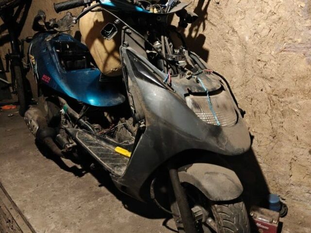 Сузукі Інша, об'ємом двигуна 50 л та пробігом 0 тис. км за 97 $, фото 1 на Automoto.ua