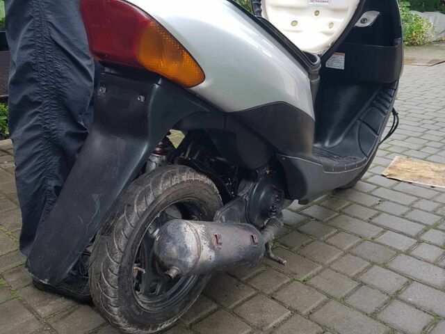 Сузуки Другая, объемом двигателя 50 л и пробегом 0 тыс. км за 350 $, фото 4 на Automoto.ua