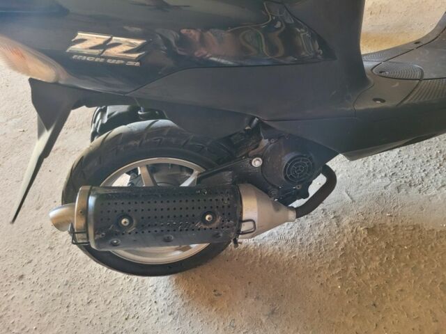 Сузукі Інша, об'ємом двигуна 50 л та пробігом 0 тис. км за 597 $, фото 6 на Automoto.ua