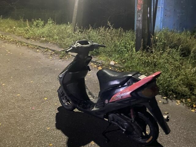 Сузуки Другая, объемом двигателя 50 л и пробегом 0 тыс. км за 264 $, фото 1 на Automoto.ua