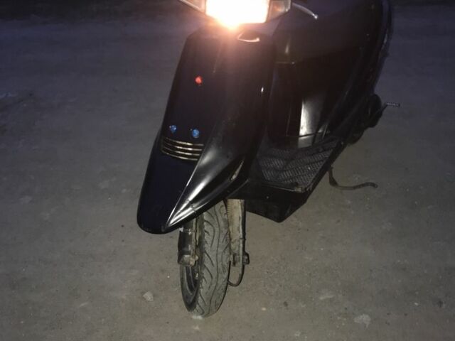 Сузуки Другая, объемом двигателя 65 л и пробегом 0 тыс. км за 7500 $, фото 5 на Automoto.ua
