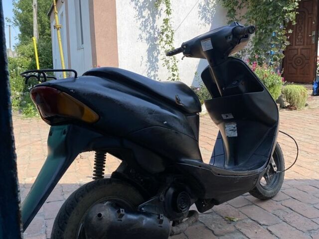 Сузуки Другая, объемом двигателя 50 л и пробегом 0 тыс. км за 120 $, фото 3 на Automoto.ua