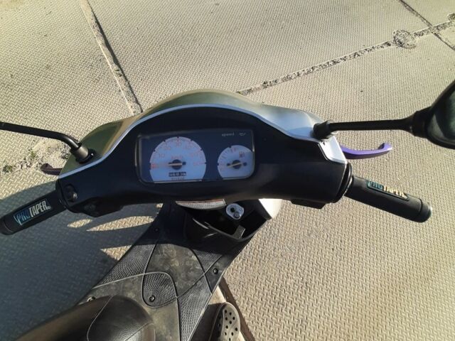 Сузуки Другая, объемом двигателя 49 л и пробегом 0 тыс. км за 270 $, фото 2 на Automoto.ua