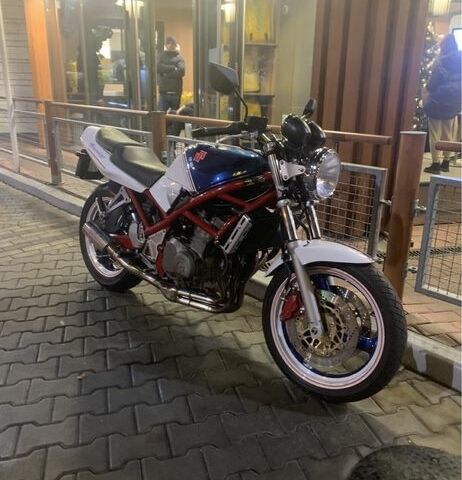 Сузуки Другая, объемом двигателя 0.4 л и пробегом 0 тыс. км за 2900 $, фото 2 на Automoto.ua