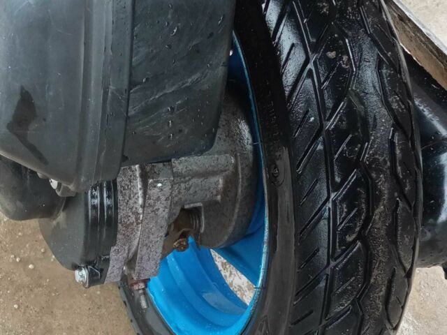 Сузукі Інша, об'ємом двигуна 50 л та пробігом 0 тис. км за 288 $, фото 1 на Automoto.ua