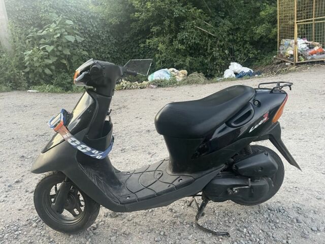 Сузукі Інша, об'ємом двигуна 49 л та пробігом 0 тис. км за 275 $, фото 2 на Automoto.ua