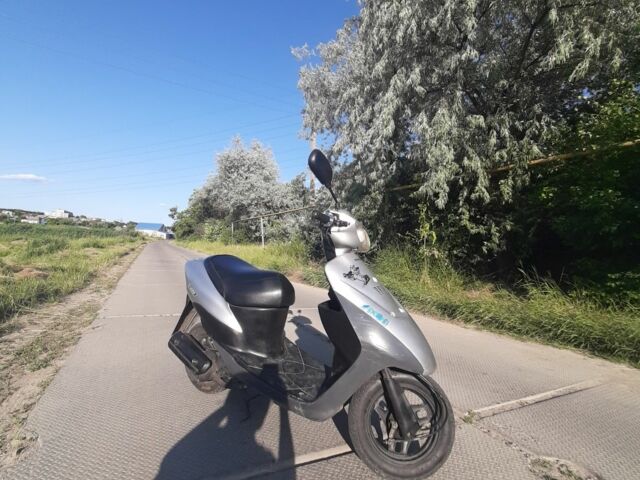 Сузуки Другая, объемом двигателя 49 л и пробегом 0 тыс. км за 270 $, фото 1 на Automoto.ua