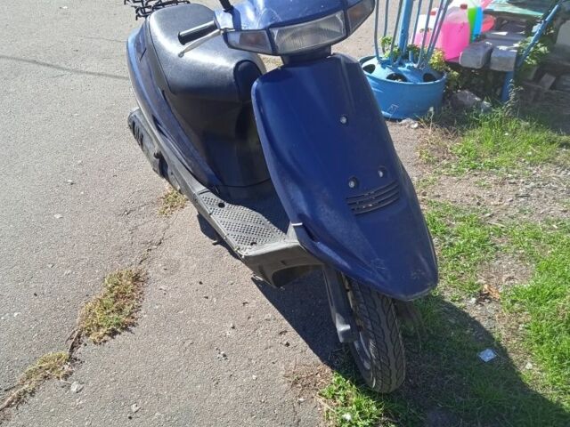 Сузукі Інша, об'ємом двигуна 50 л та пробігом 0 тис. км за 240 $, фото 6 на Automoto.ua