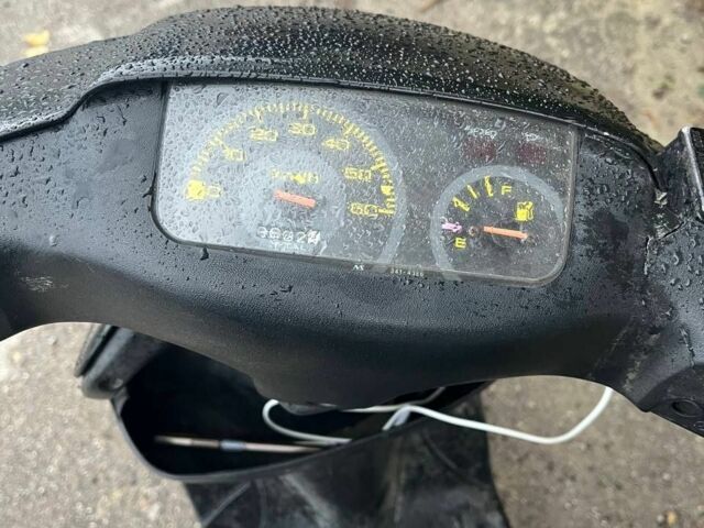 Сузукі Інша, об'ємом двигуна 50 л та пробігом 0 тис. км за 312 $, фото 7 на Automoto.ua