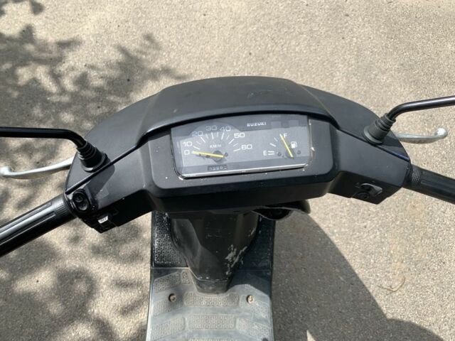 Сузуки Другая, объемом двигателя 49 л и пробегом 0 тыс. км за 244 $, фото 1 на Automoto.ua