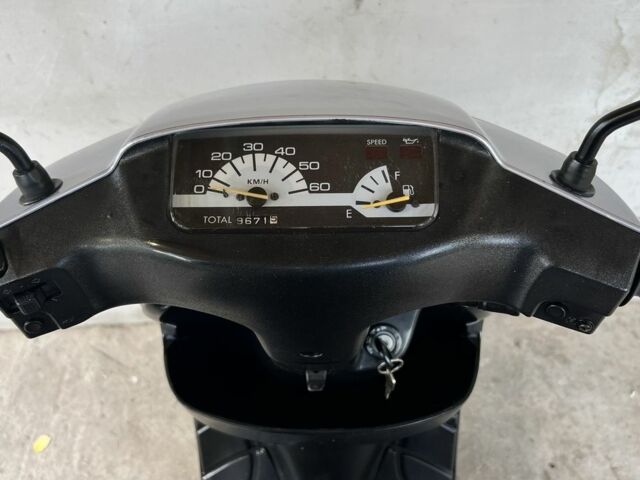 Сузукі Інша, об'ємом двигуна 49 л та пробігом 0 тис. км за 550 $, фото 14 на Automoto.ua