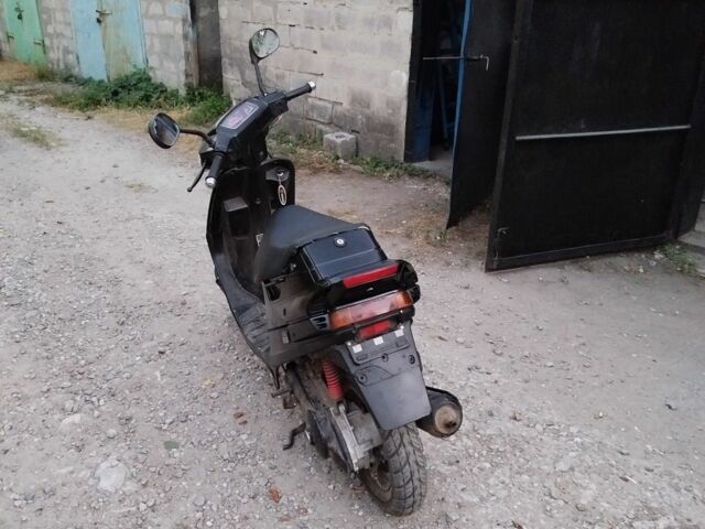 Сузуки Другая, объемом двигателя 49 л и пробегом 0 тыс. км за 213 $, фото 1 на Automoto.ua