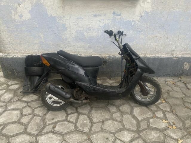 Сузуки Другая, объемом двигателя 49 л и пробегом 0 тыс. км за 371 $, фото 1 на Automoto.ua