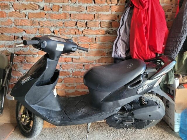 Сузукі Інша, об'ємом двигуна 50 л та пробігом 0 тис. км за 597 $, фото 3 на Automoto.ua