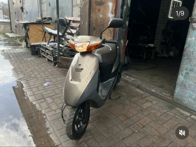 Сузуки Другая, объемом двигателя 50 л и пробегом 0 тыс. км за 512 $, фото 5 на Automoto.ua