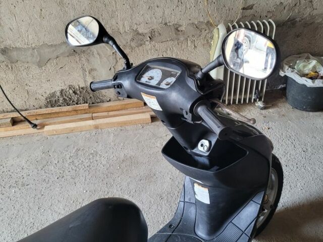 Сузукі Інша, об'ємом двигуна 50 л та пробігом 0 тис. км за 597 $, фото 5 на Automoto.ua