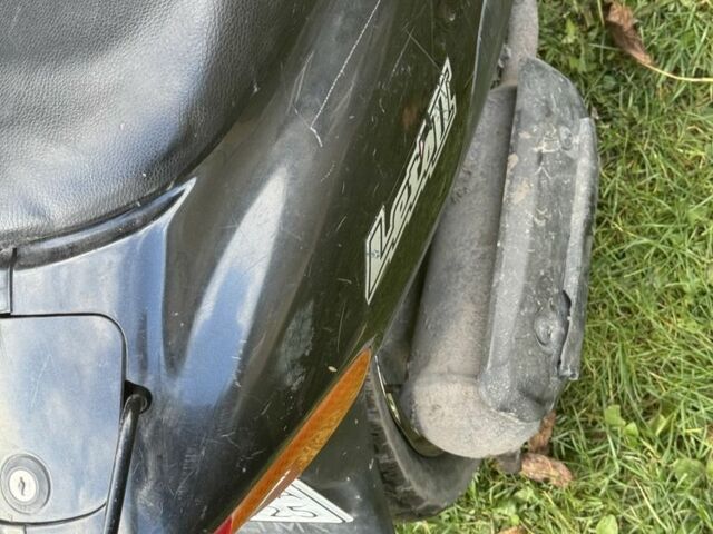 Сузукі Інша, об'ємом двигуна 49 л та пробігом 0 тис. км за 500 $, фото 4 на Automoto.ua