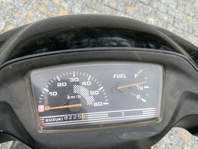 Сузуки Другая, объемом двигателя 49 л и пробегом 0 тыс. км за 250 $, фото 4 на Automoto.ua