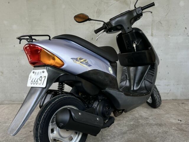 Сузукі Інша, об'ємом двигуна 49 л та пробігом 0 тис. км за 550 $, фото 2 на Automoto.ua