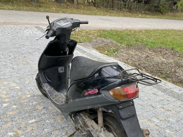 Сузуки Другая, объемом двигателя 49 л и пробегом 0 тыс. км за 250 $, фото 3 на Automoto.ua