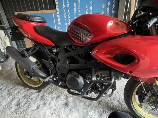 Сузуки Другая, объемом двигателя 0.99 л и пробегом 0 тыс. км за 3000 $, фото 5 на Automoto.ua