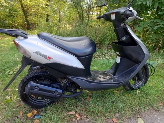 Сузуки Другая, объемом двигателя 50 л и пробегом 0 тыс. км за 395 $, фото 4 на Automoto.ua