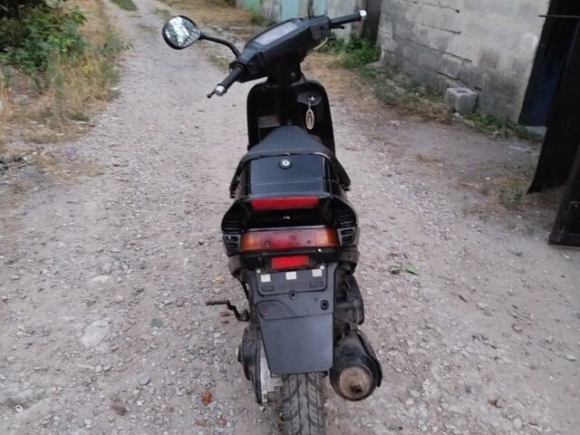 Сузуки Другая, объемом двигателя 49 л и пробегом 0 тыс. км за 213 $, фото 2 на Automoto.ua