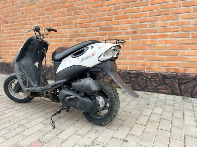 Сузуки Другая, объемом двигателя 49 л и пробегом 0 тыс. км за 180 $, фото 2 на Automoto.ua