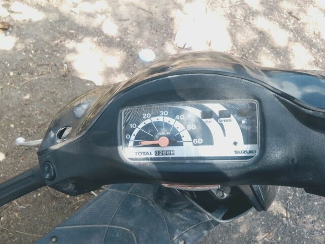 Сузуки Другая, объемом двигателя 49 л и пробегом 0 тыс. км за 429 $, фото 2 на Automoto.ua