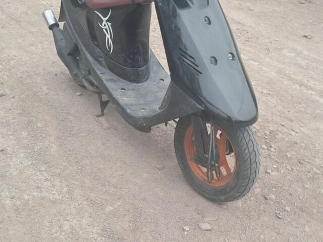 Сузуки Другая, объемом двигателя 50 л и пробегом 0 тыс. км за 191 $, фото 1 на Automoto.ua