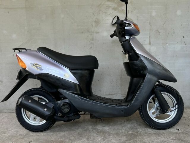 Сузукі Інша, об'ємом двигуна 49 л та пробігом 0 тис. км за 550 $, фото 3 на Automoto.ua