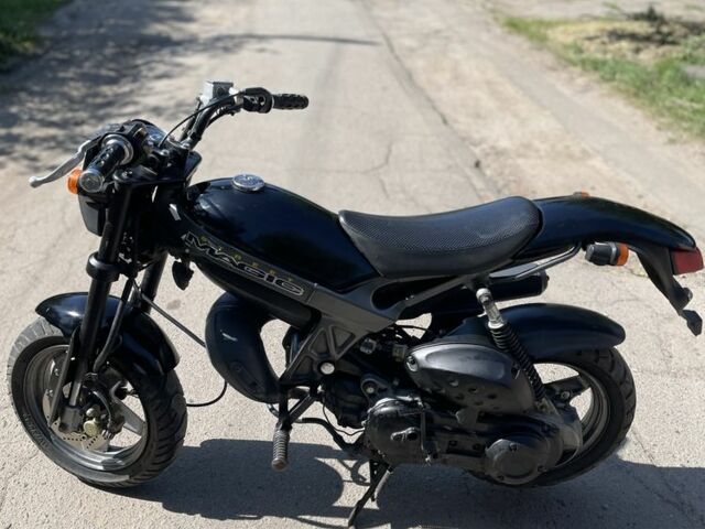 Сузукі Інша, об'ємом двигуна 50 л та пробігом 0 тис. км за 363 $, фото 7 на Automoto.ua