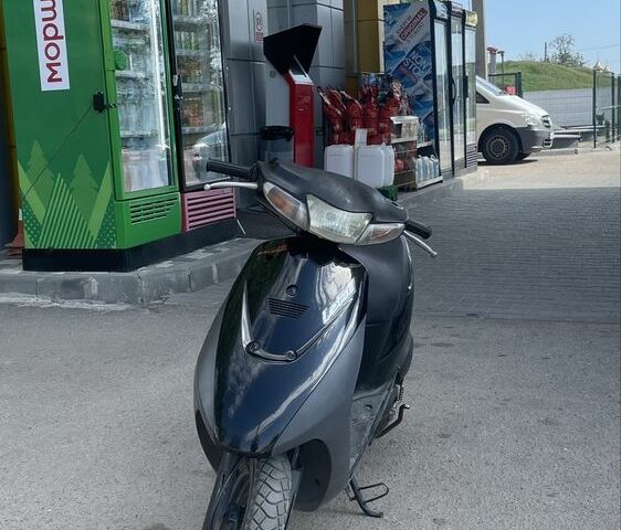 Сузукі Інша, об'ємом двигуна 65 л та пробігом 0 тис. км за 476 $, фото 14 на Automoto.ua