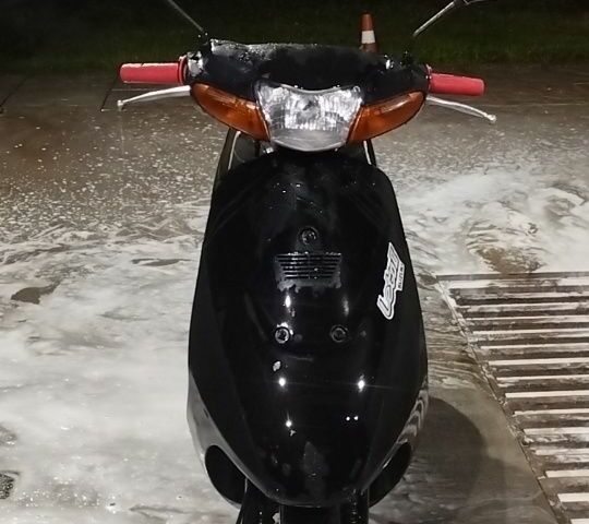 Сузуки Другая, объемом двигателя 49 л и пробегом 0 тыс. км за 0 $, фото 1 на Automoto.ua